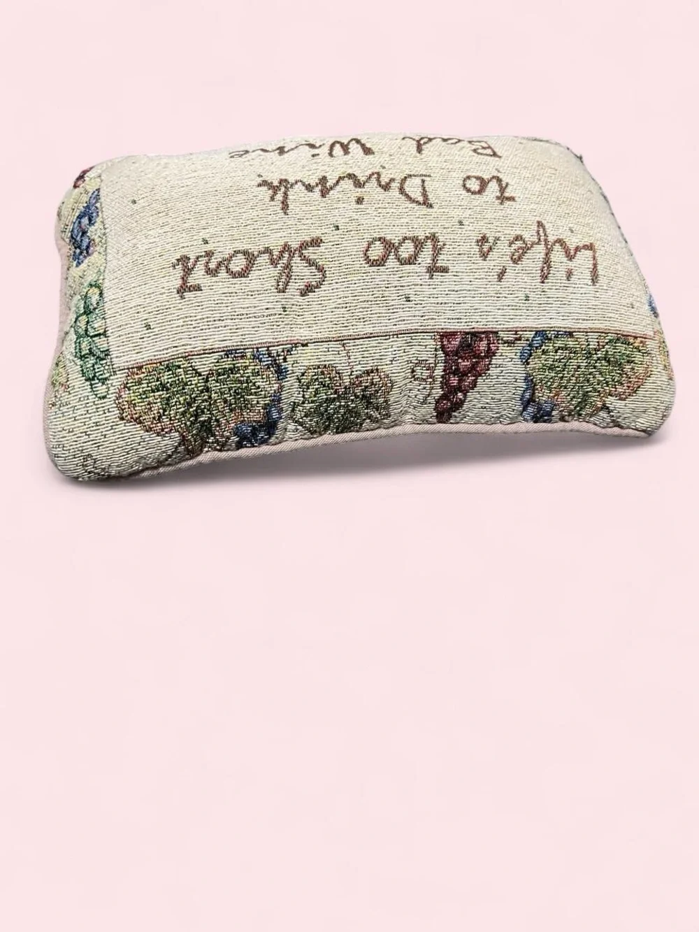 Decorative Throw Pillow - 